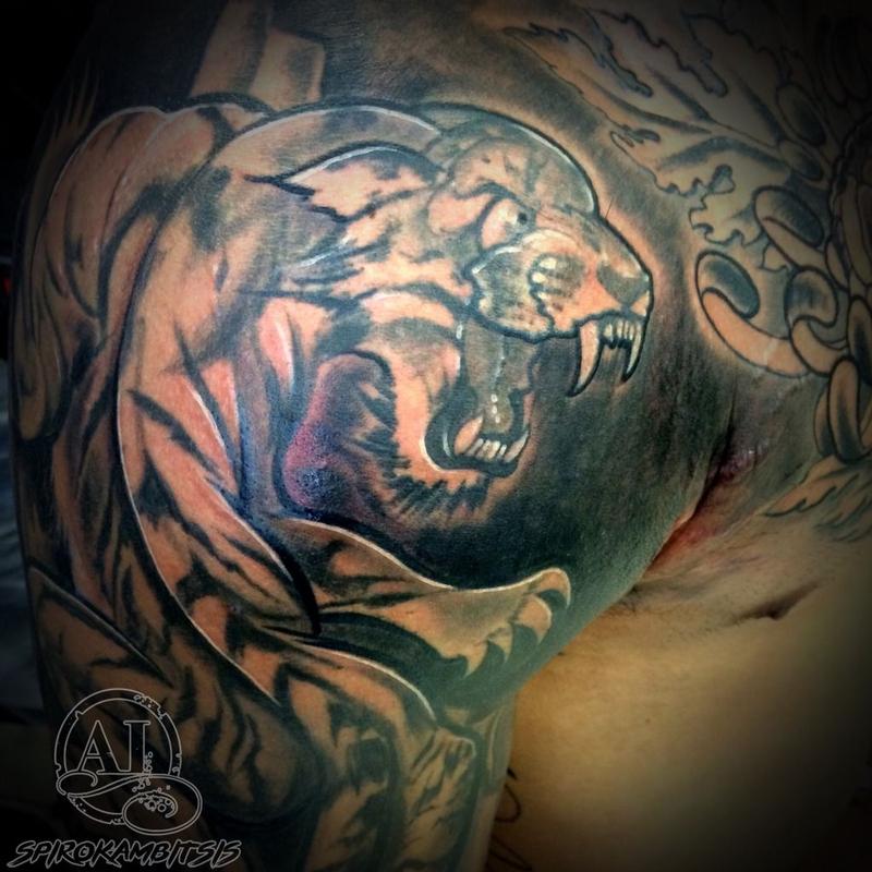 Tiger