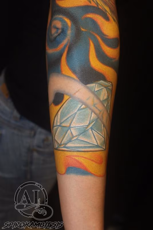 Diamond