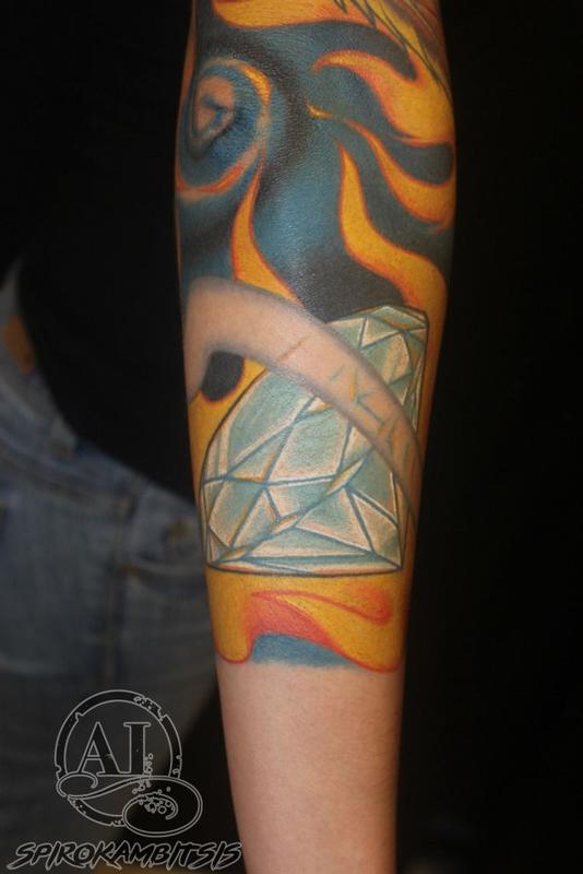 Diamond