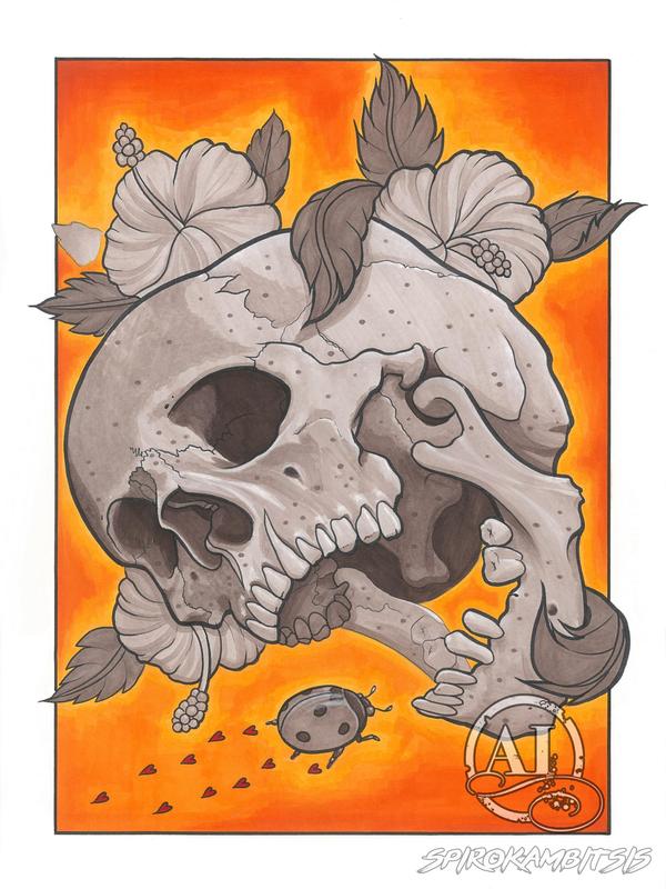 Skull