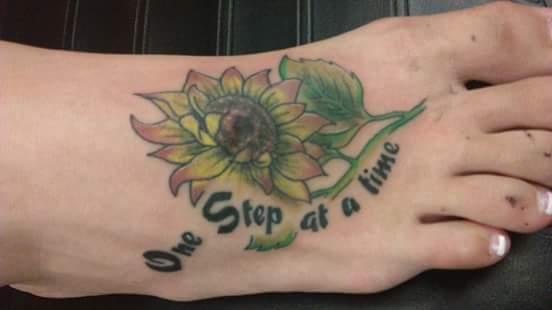 One Step
