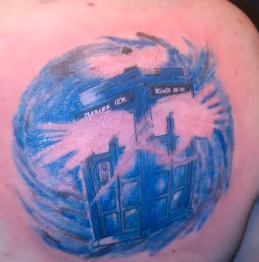 Tardis