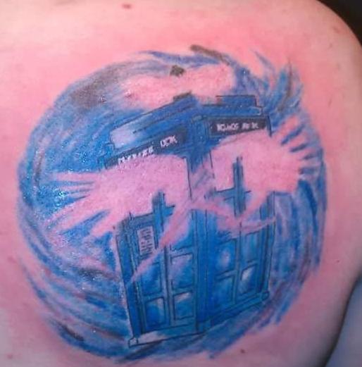Tardis