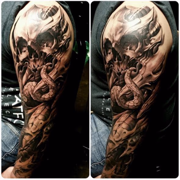 sleeve