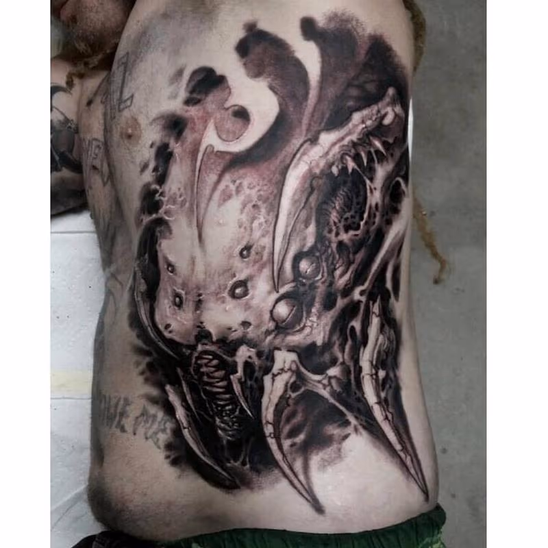 collab with Jesse Levitt