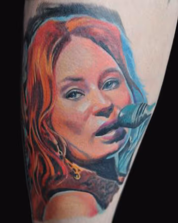 Tori Amos