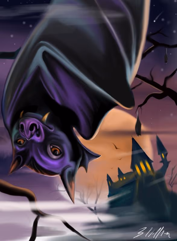 Vampire Bat