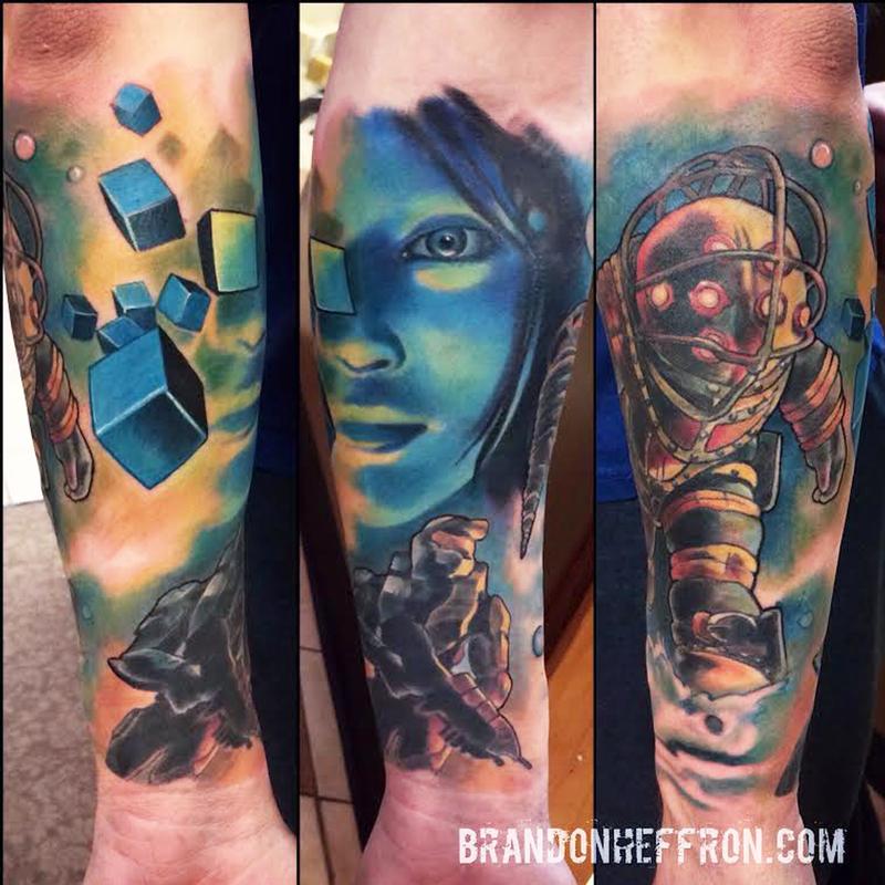 Video Game Sleeve