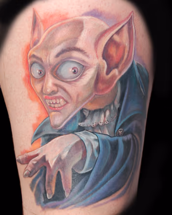 Nasferatu
