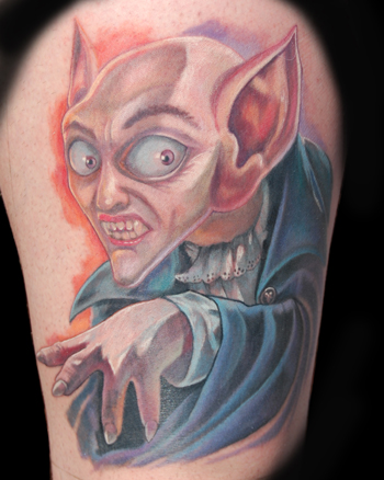 Nasferatu