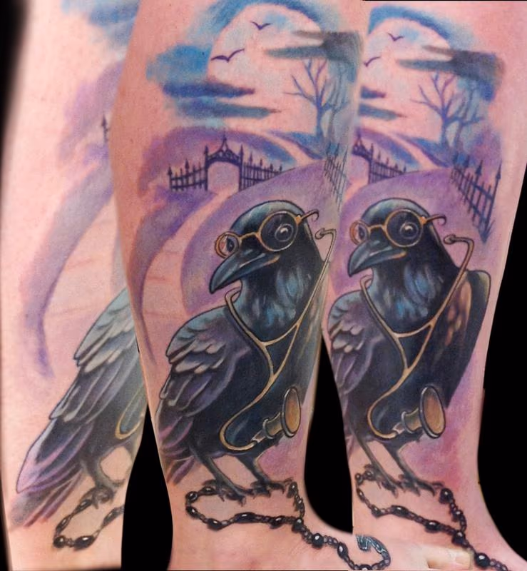 Raven