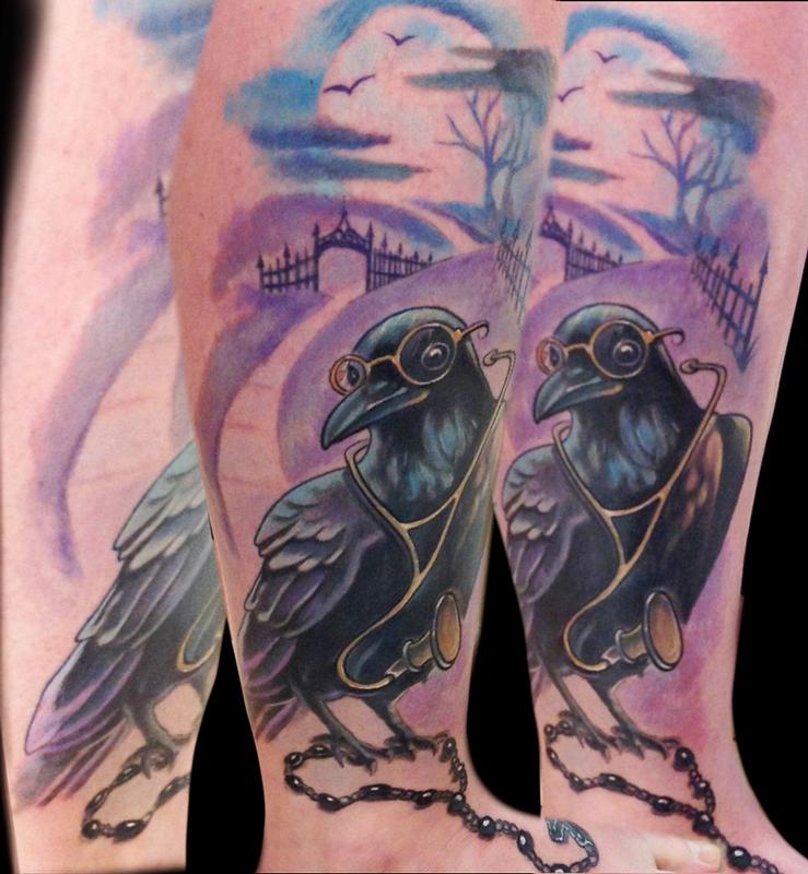 Raven