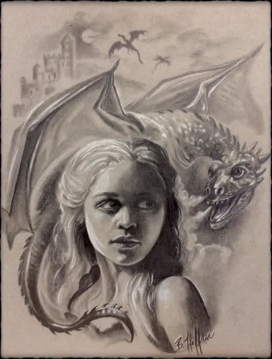 Daenerys Targaryen