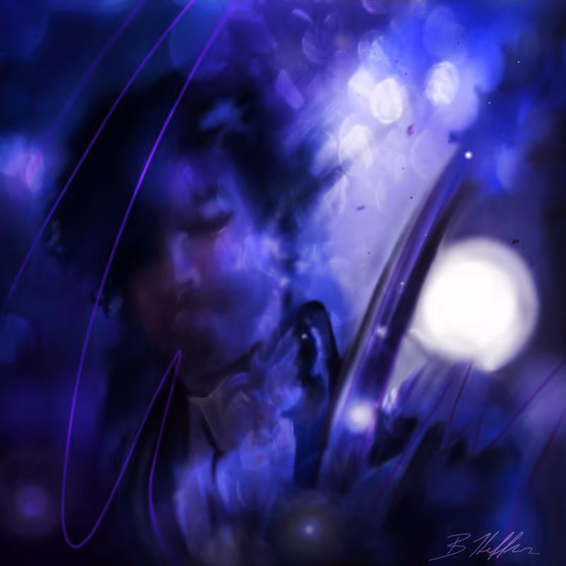 Purple Rain