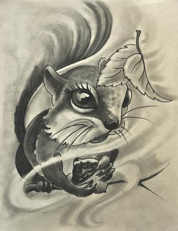 Squirrel