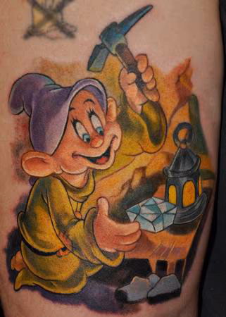 Dopey