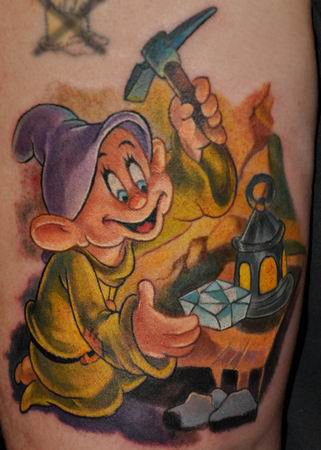 Dopey