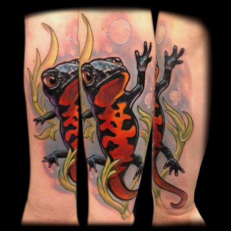 Lizard