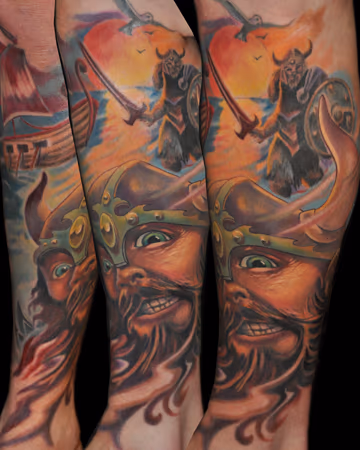 Viking