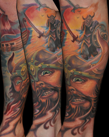 Viking