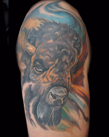Buffalo