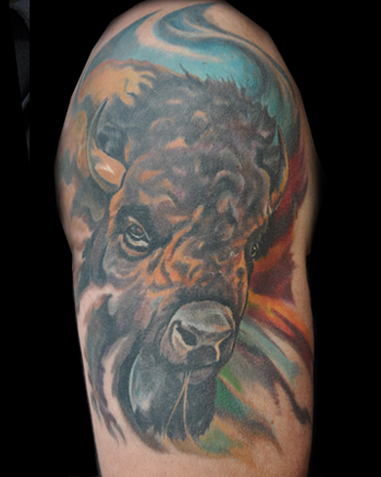 Buffalo