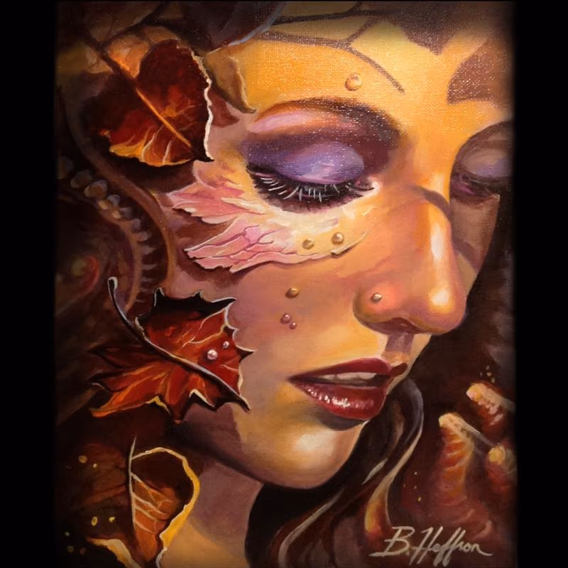 Mother Autumn