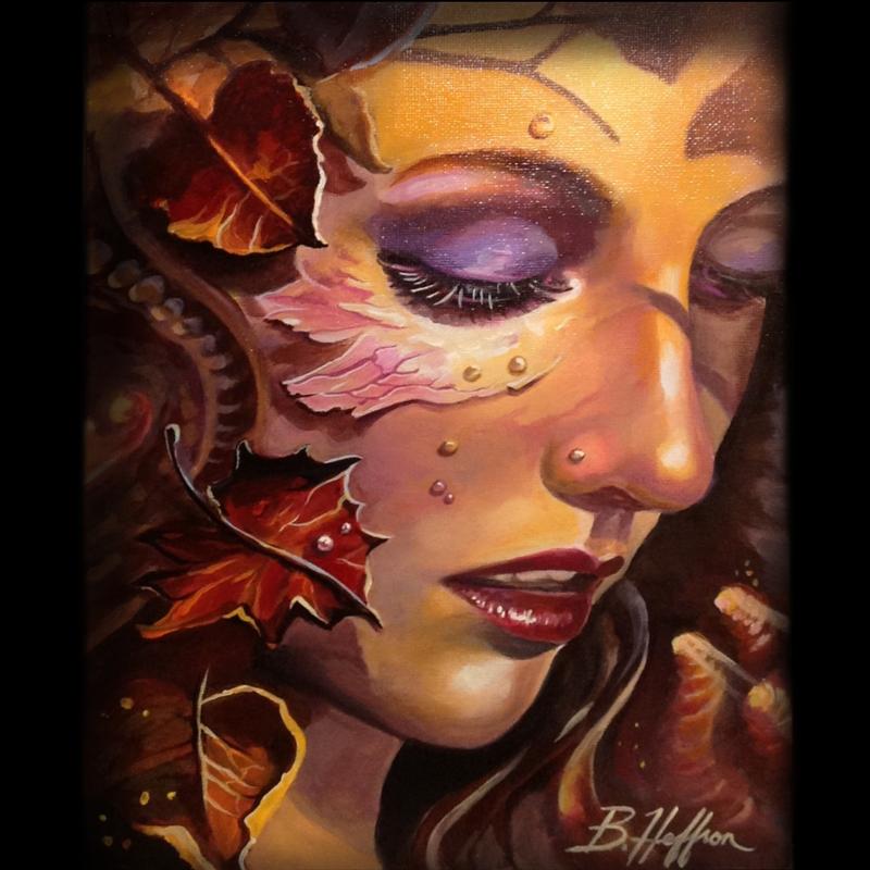 Mother Autumn