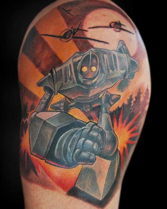 Iron Giant