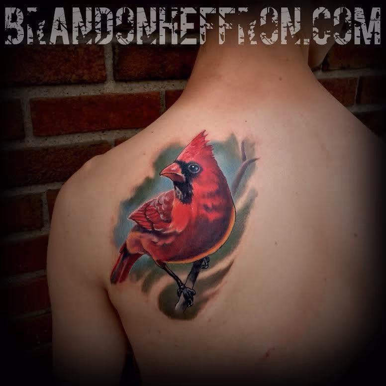 Cardinal