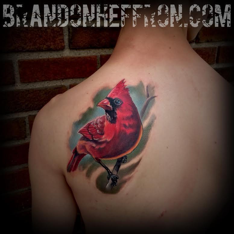 Cardinal