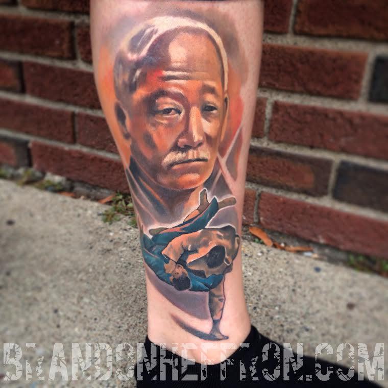 Jigoro Kano
