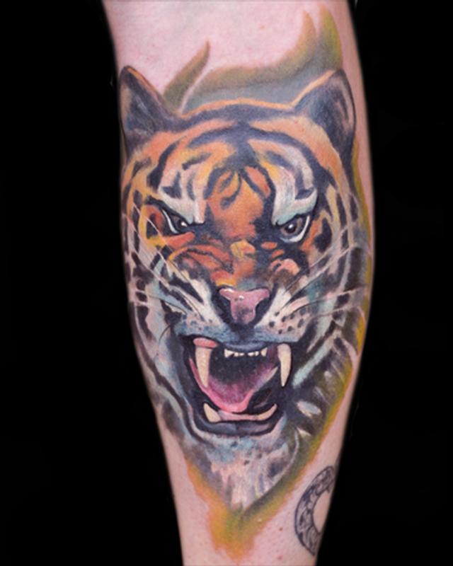 Tiger