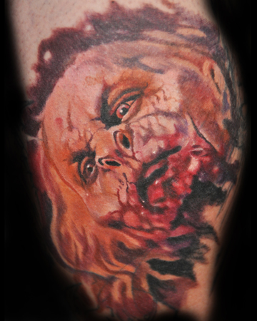 Dracula