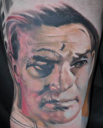 Terry Sawchuk - Hockey Goalie