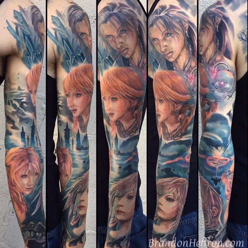 Final Fantasy