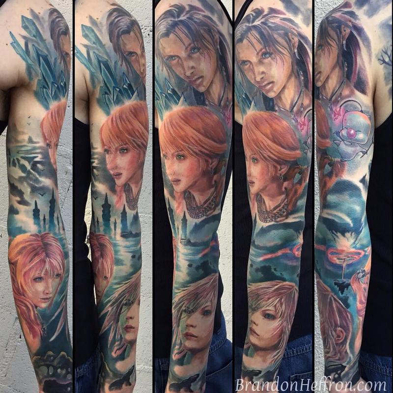 Final Fantasy