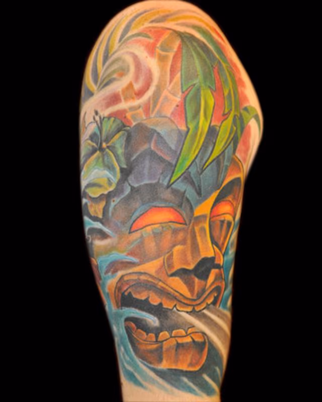 Tiki