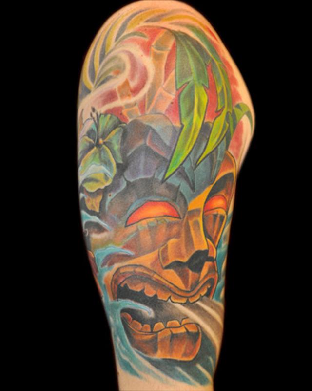 Tiki