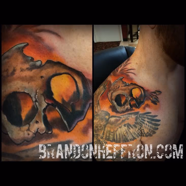 Skull