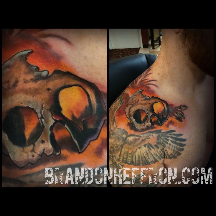 Skull