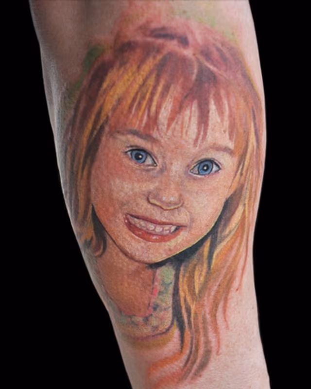 Little Girl