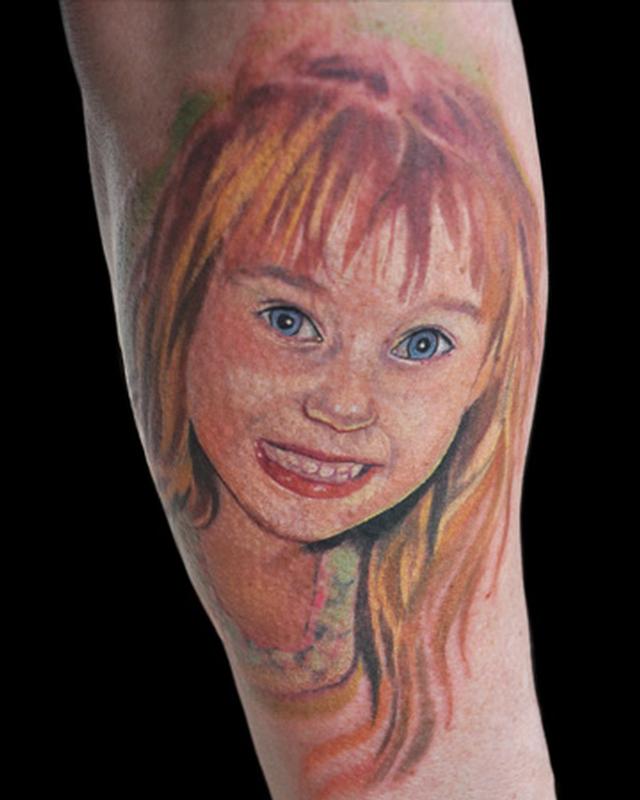 Little Girl