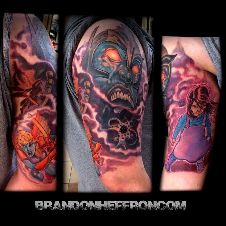 Tattoo