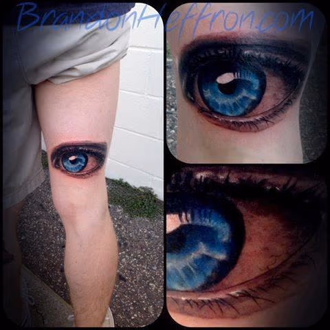 Eyeball