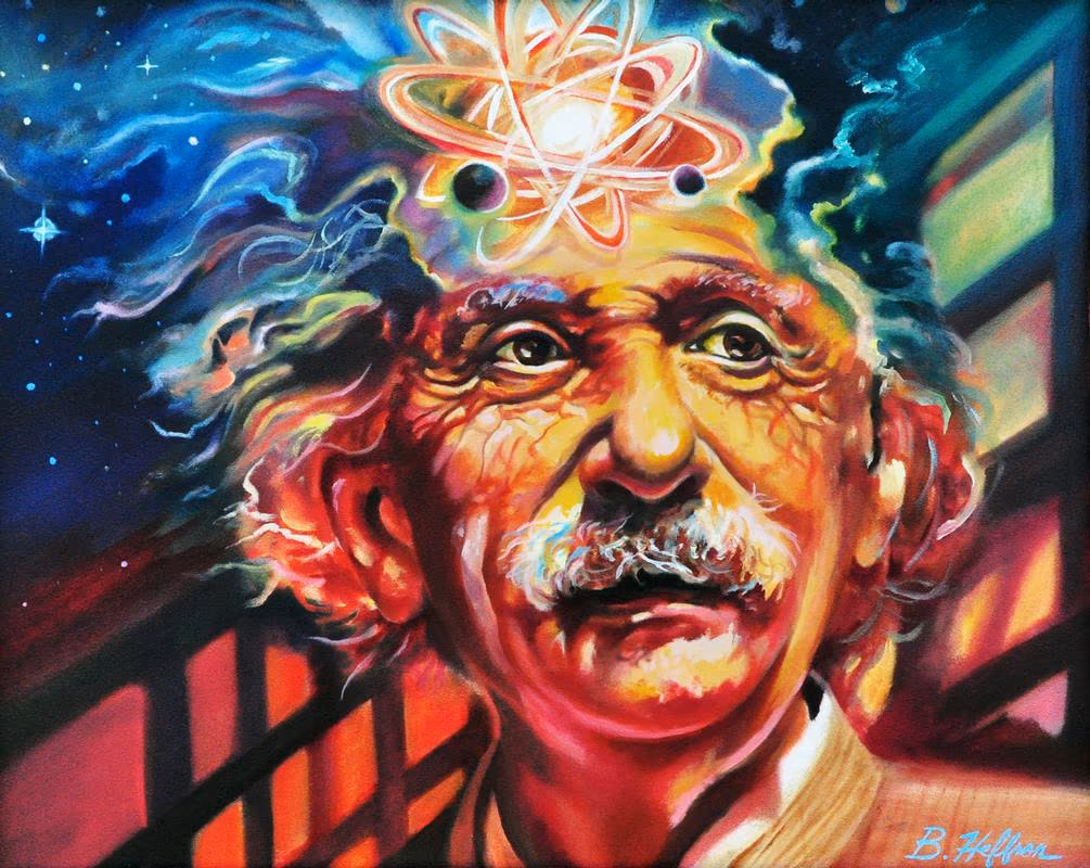 Einstein