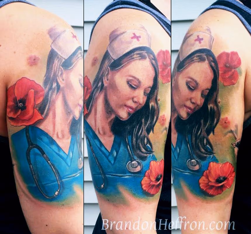 Nurse