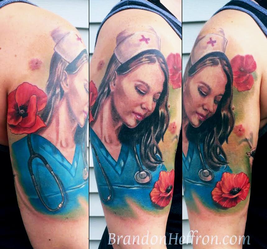 Nurse