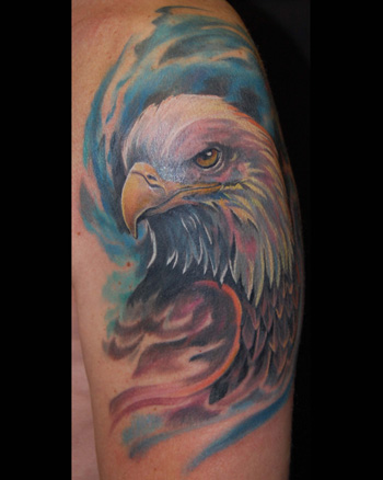 Eagle
