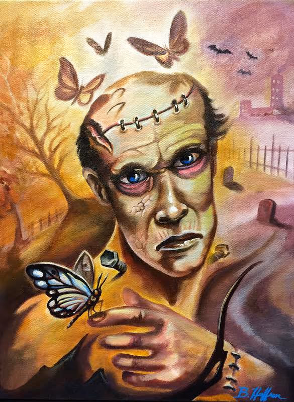 Frankenfly
